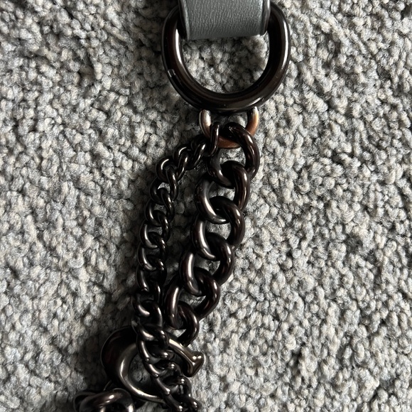 Coach hobo - Picture 5 of 7